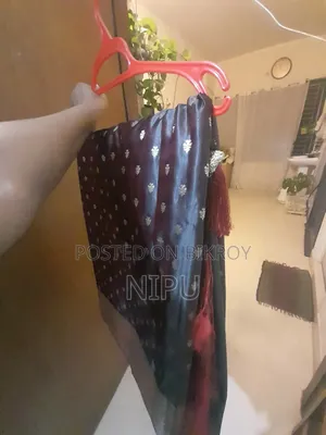 Wedding Sari
