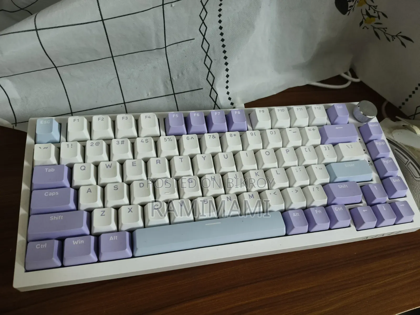 AJAZZ Keyboard