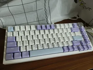 AJAZZ Keyboard
