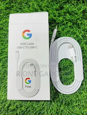 Google 45w Cable Original