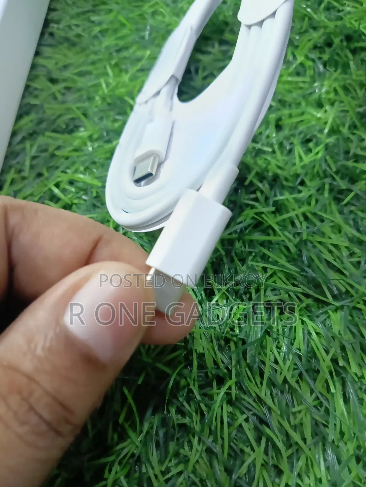Google 45w Cable Original