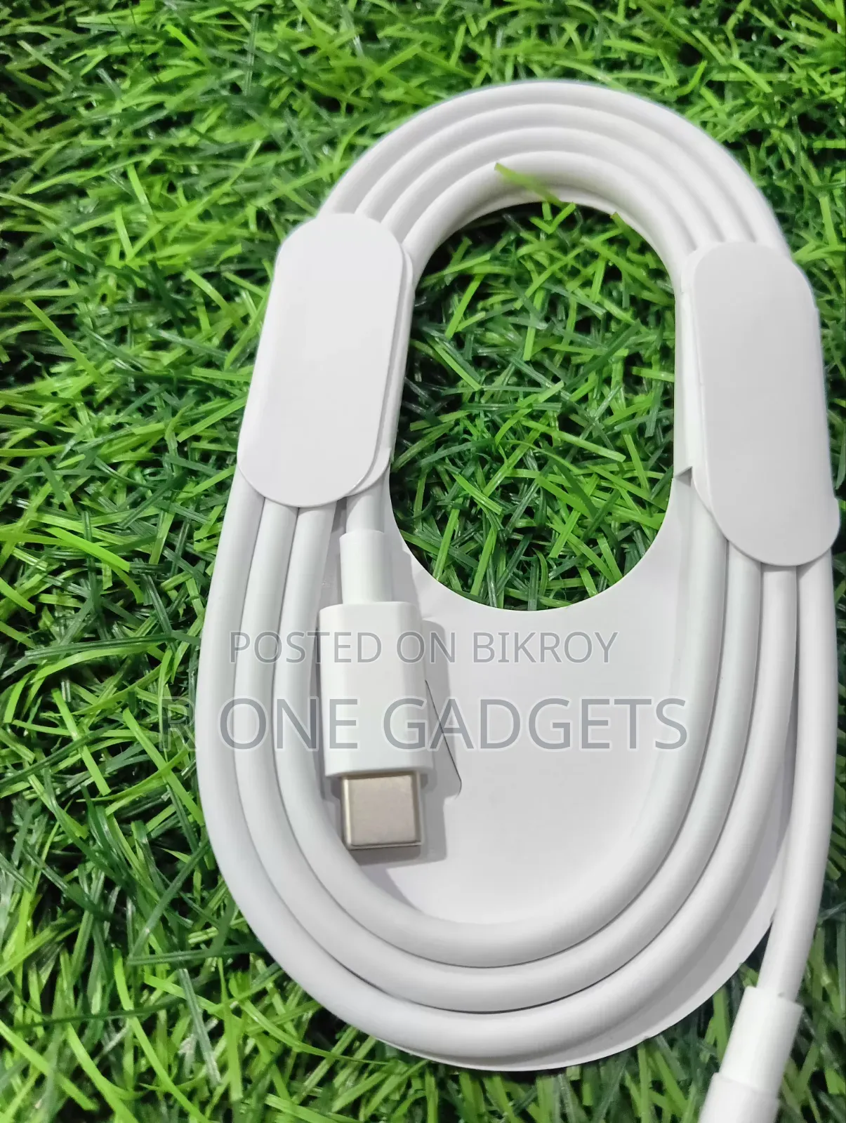Google 45w Cable Original