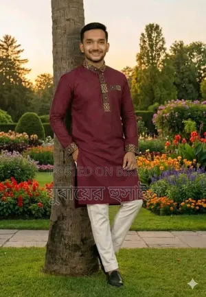 প্রিমিয়াম কোয়ালিটি পান্জাবী