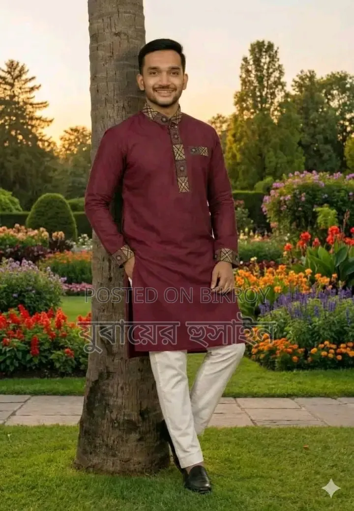 Premium Quality Panjabi