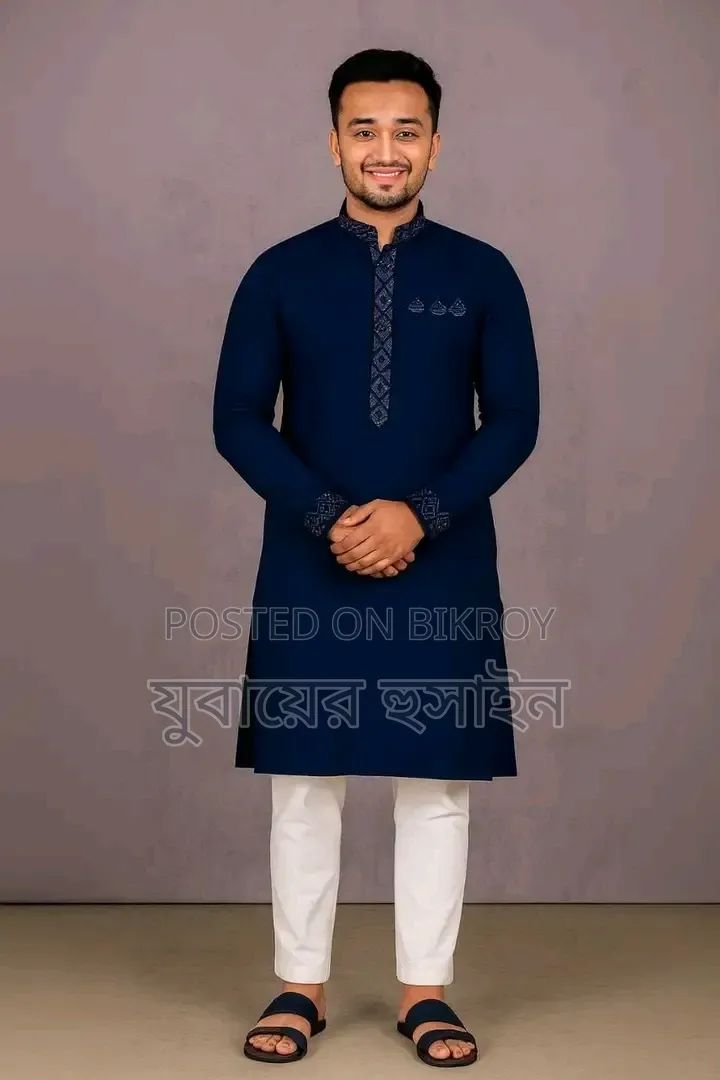 Premium Quality Panjabi