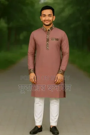 Premium Quality Panjabi