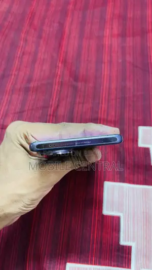 Vivo V40 128 GB Purple
