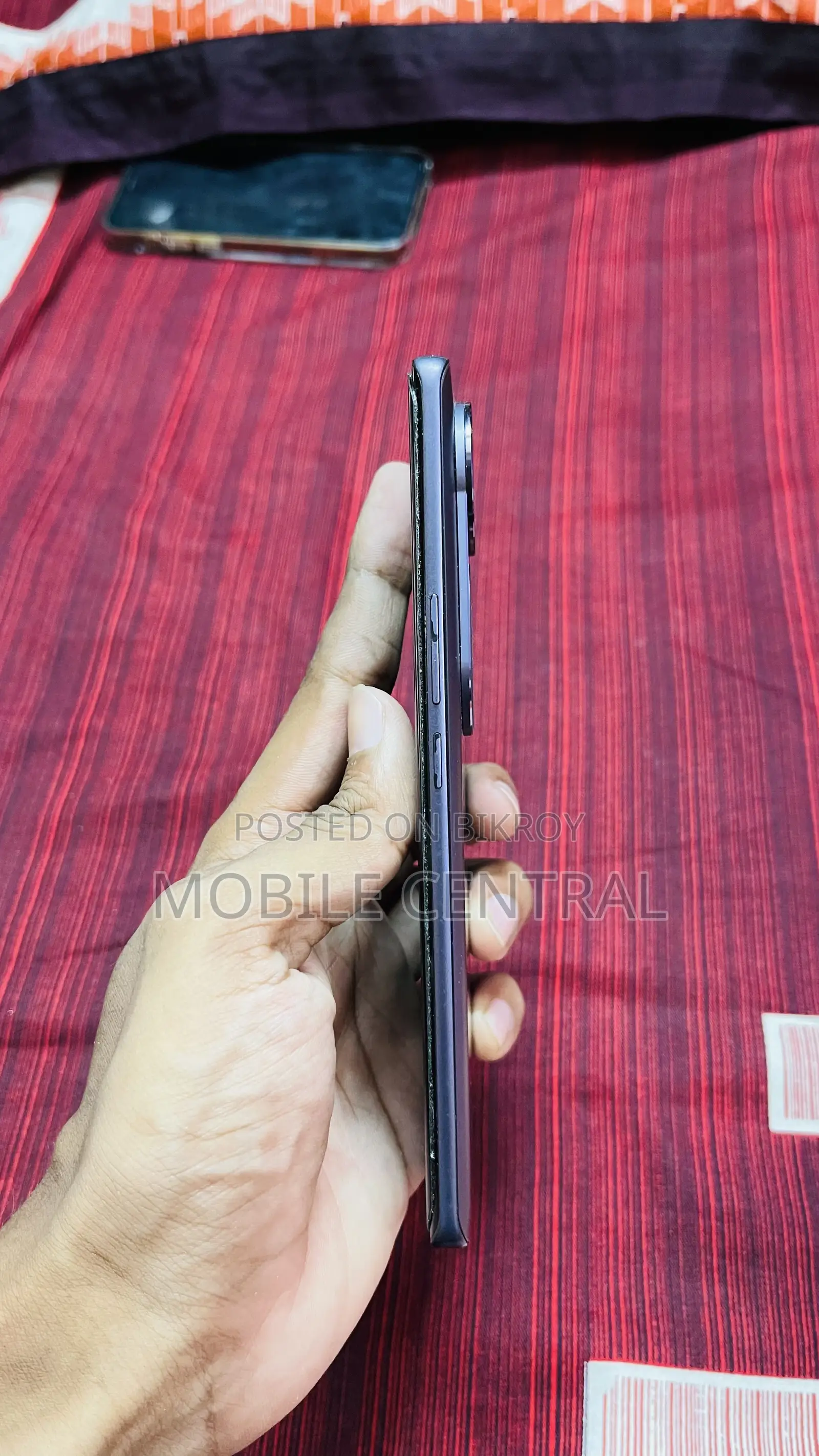 Vivo V40 128 GB Purple