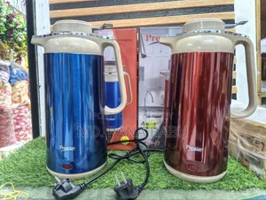 Prestige KLS 17 Electric Kettle