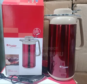 Prestige KLS 17 Electric Kettle