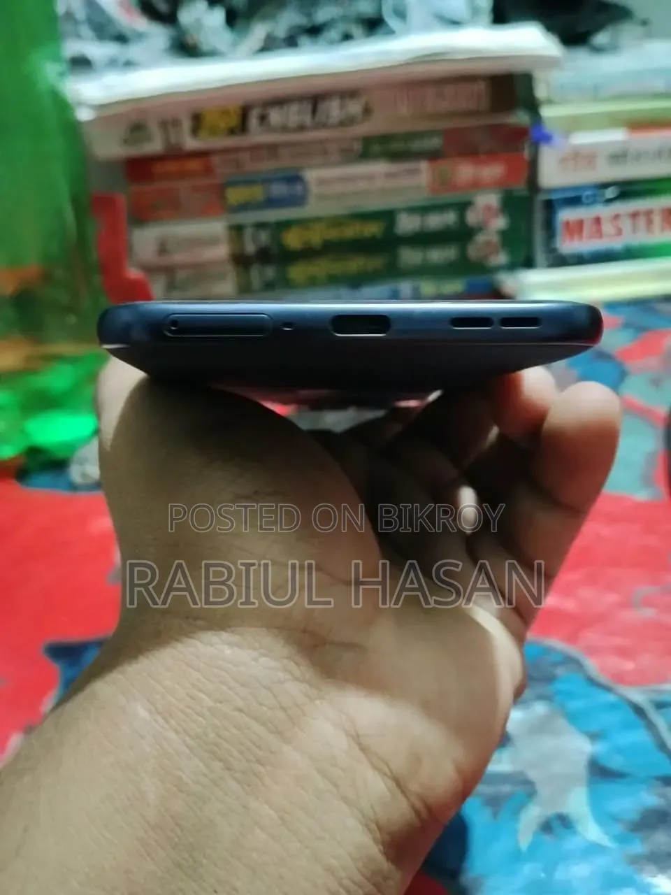 Motorola Edge 70 Fusion 128 GB Gray