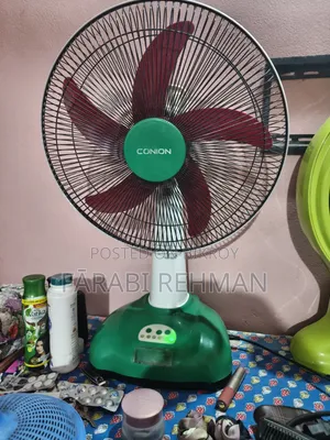 কনিয়ন ফ্যান