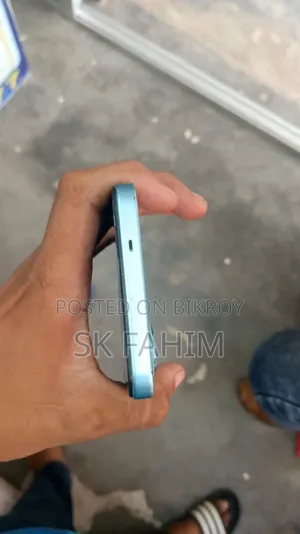 টেকনো স্পার্ক গো ২ ৬৪ জিবি ব্লু