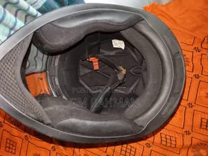 Slightly used Vega Bolt Helmet Sell