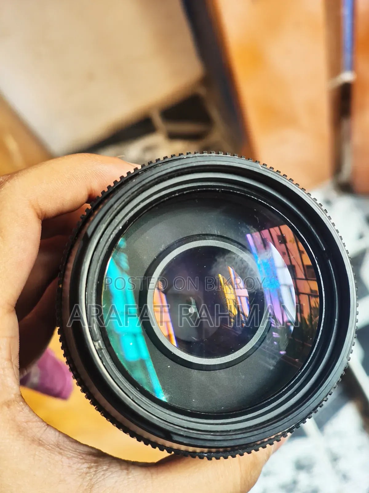 Nikon D3300