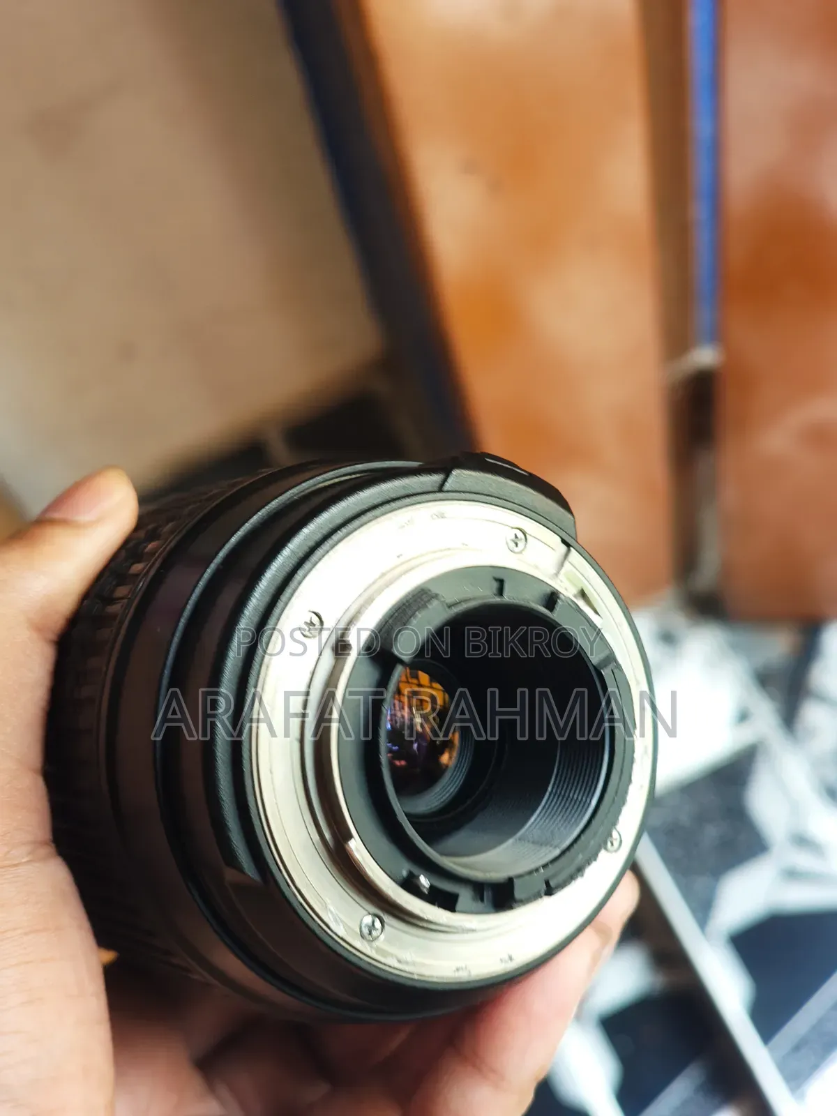 Nikon D3300