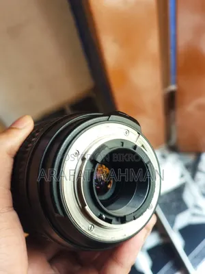 Nikon D3300