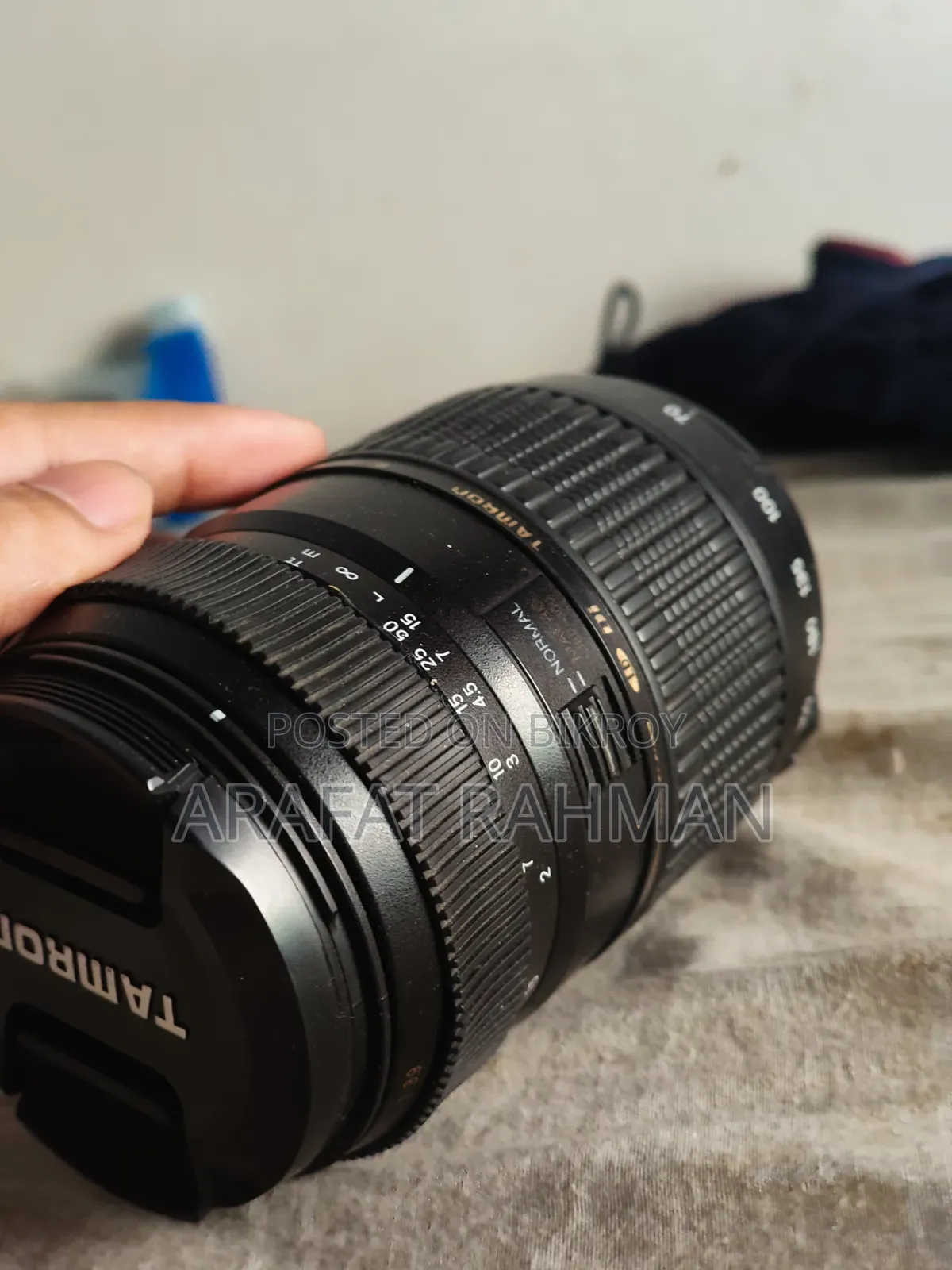 Nikon D3300
