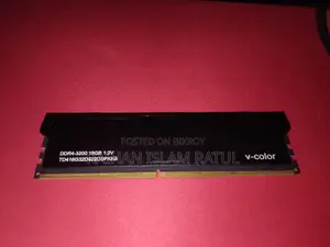V-Color Skywalker Plus ইউ-ডিম | ১৬ জিবি ডিডিআর৪ মেমরি
