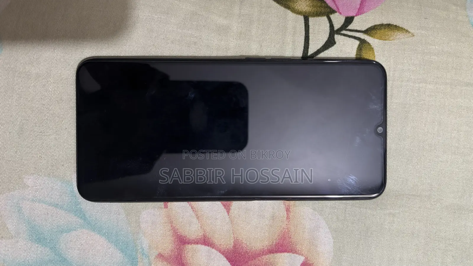 Oppo A16 64 GB Blue