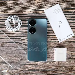 Honor X7b 5G ২৫৬ জিবি ধূসর