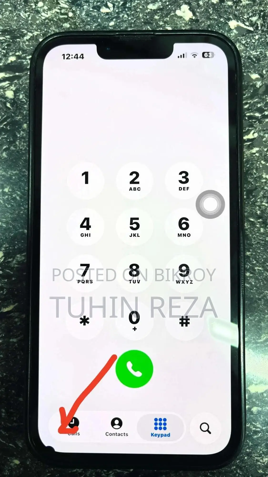 Apple iPhone 13 Pro 128 GB