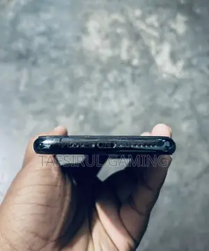 Apple iPhone 11 Pro 256 GB Black