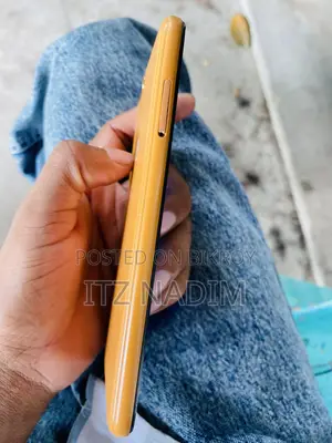 হুয়াওয়ে ওয়াই৭ ৩২ জিবি কমলা