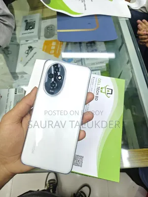 Honor 200 512 GB White