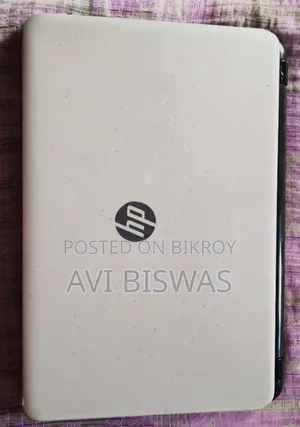 ল্যাপটপ HP 15s 8GB ইন্টেল কোর i5 HDD+SSD 1T