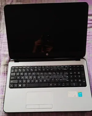 ল্যাপটপ HP 15s 8GB ইন্টেল কোর i5 HDD+SSD 1T