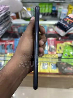 Realme C21Y 64 GB Black
