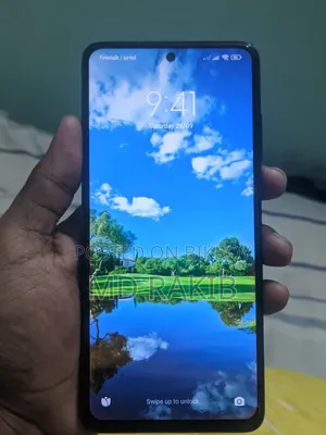 Xiaomi Poco X3 Pro 128 GB Blue
