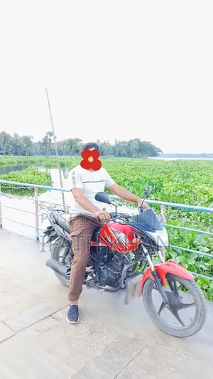 সুজুকি হায়াতে ২০১৮ লাল