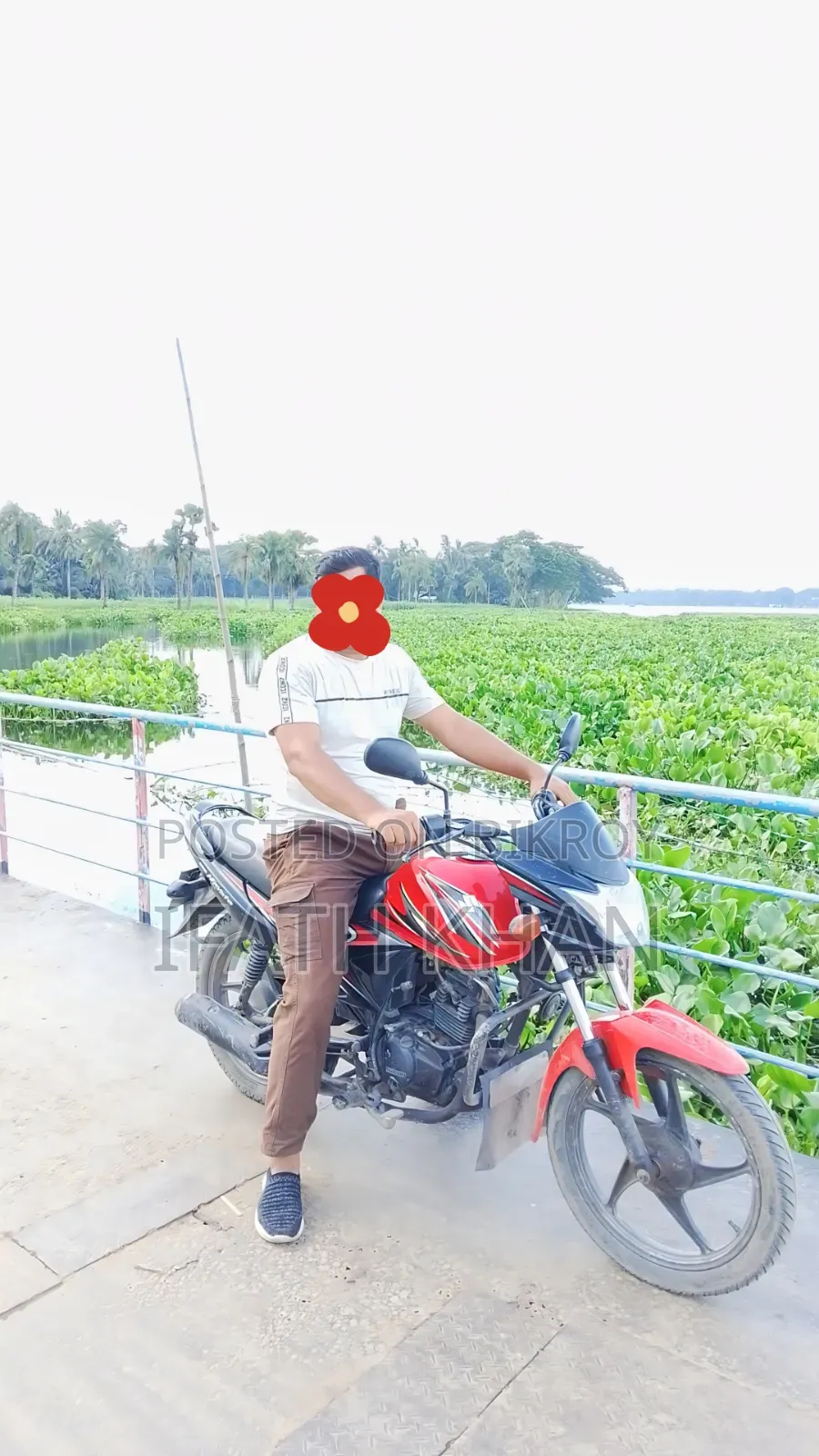 সুজুকি হায়াতে ২০১৮ লাল