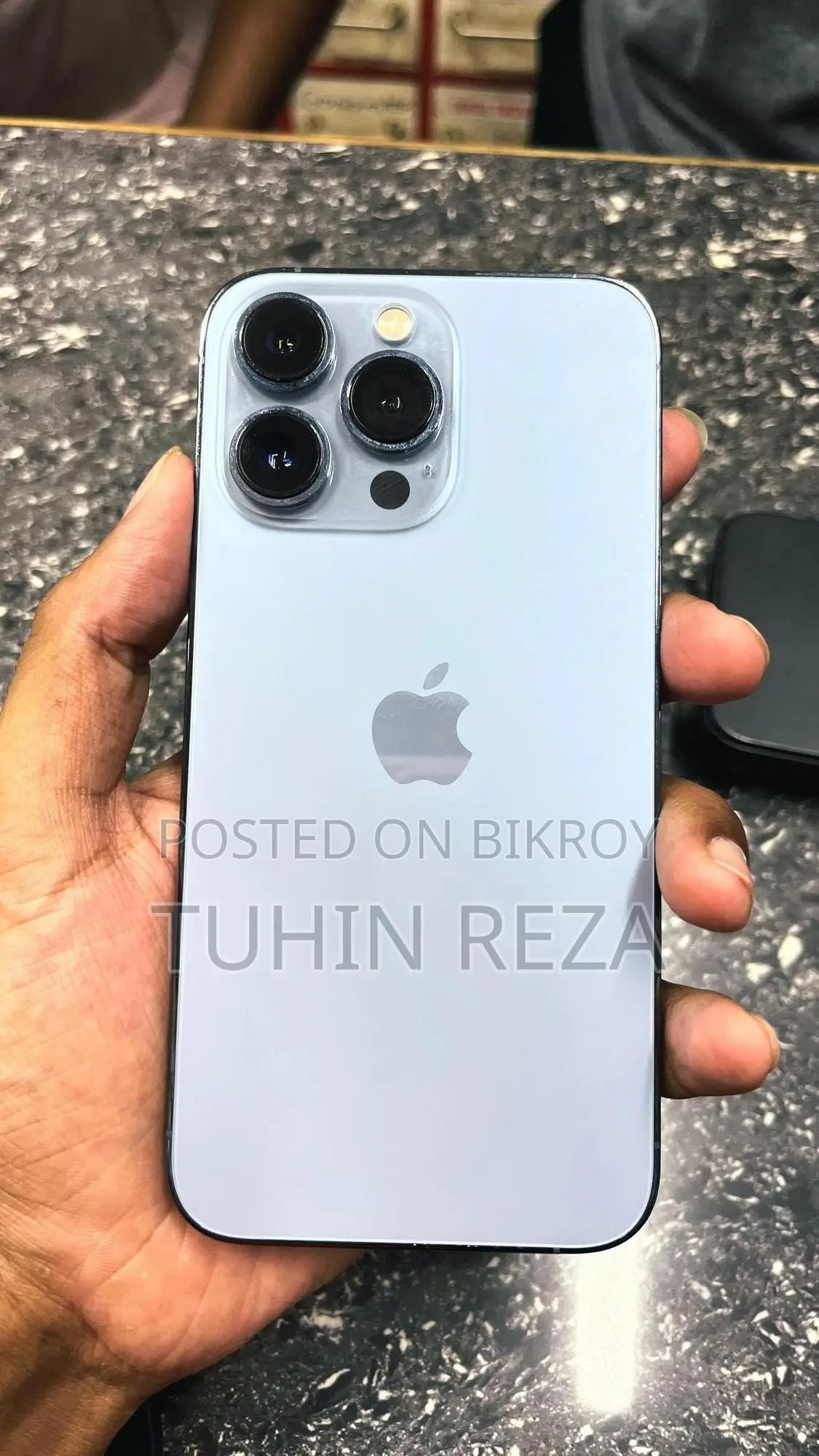 Apple iPhone 13 Pro 128 GB