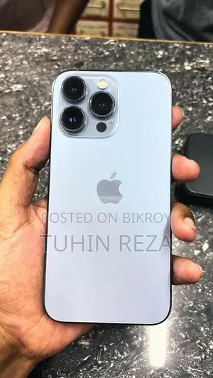 Apple iPhone 13 Pro 128 GB