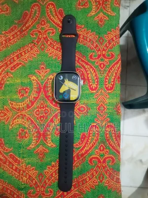 ⌚ Geeoo W30 Pro Smart Watch –