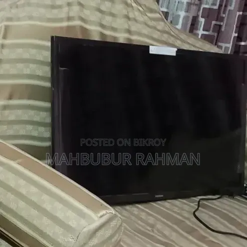 স্যামসাং টেলিভিশন