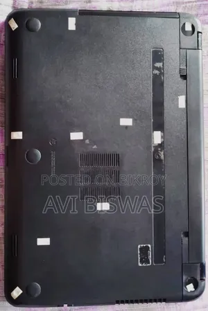 ল্যাপটপ HP 15s 8GB ইন্টেল কোর i5 HDD+SSD 1T
