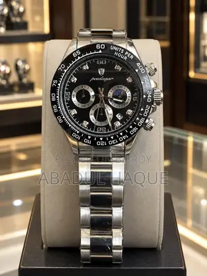 Poedegar Po629 Men Watch