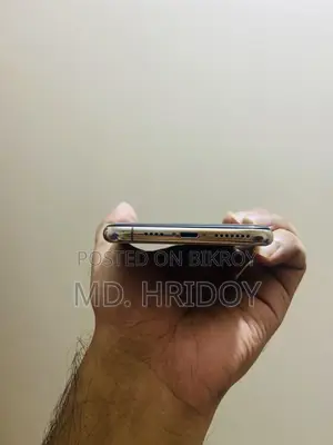 অ্যাপল আইফোন ১১ প্রো ম্যাক্স ৬৪ জিবি গোল্ড