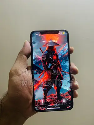 অ্যাপল আইফোন ১১ প্রো ম্যাক্স ৬৪ জিবি গোল্ড