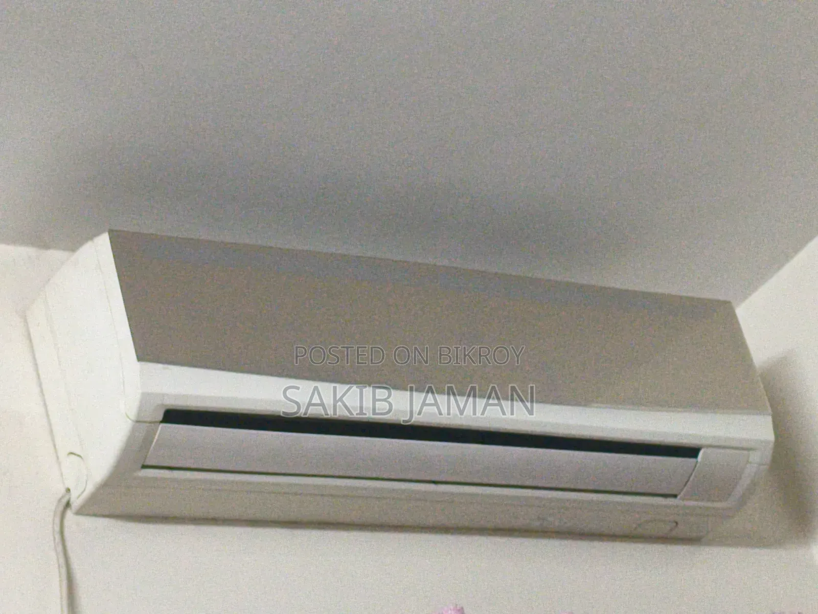 হায়ার নন ইনভার্টার এসি