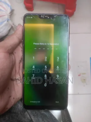 Oppo A3s 32 GB Rose Gold