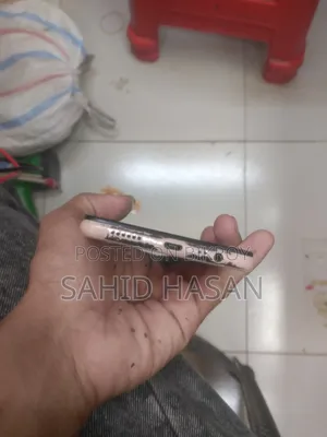 Oppo A3s 32 GB Rose Gold