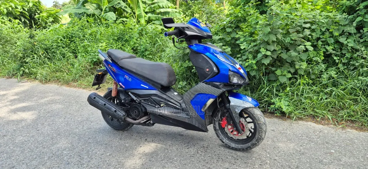 বিটুল বোল্ট মুসাং ২০১৯ কালো