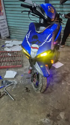 বিটুল বোল্ট মুসাং ২০১৯ কালো