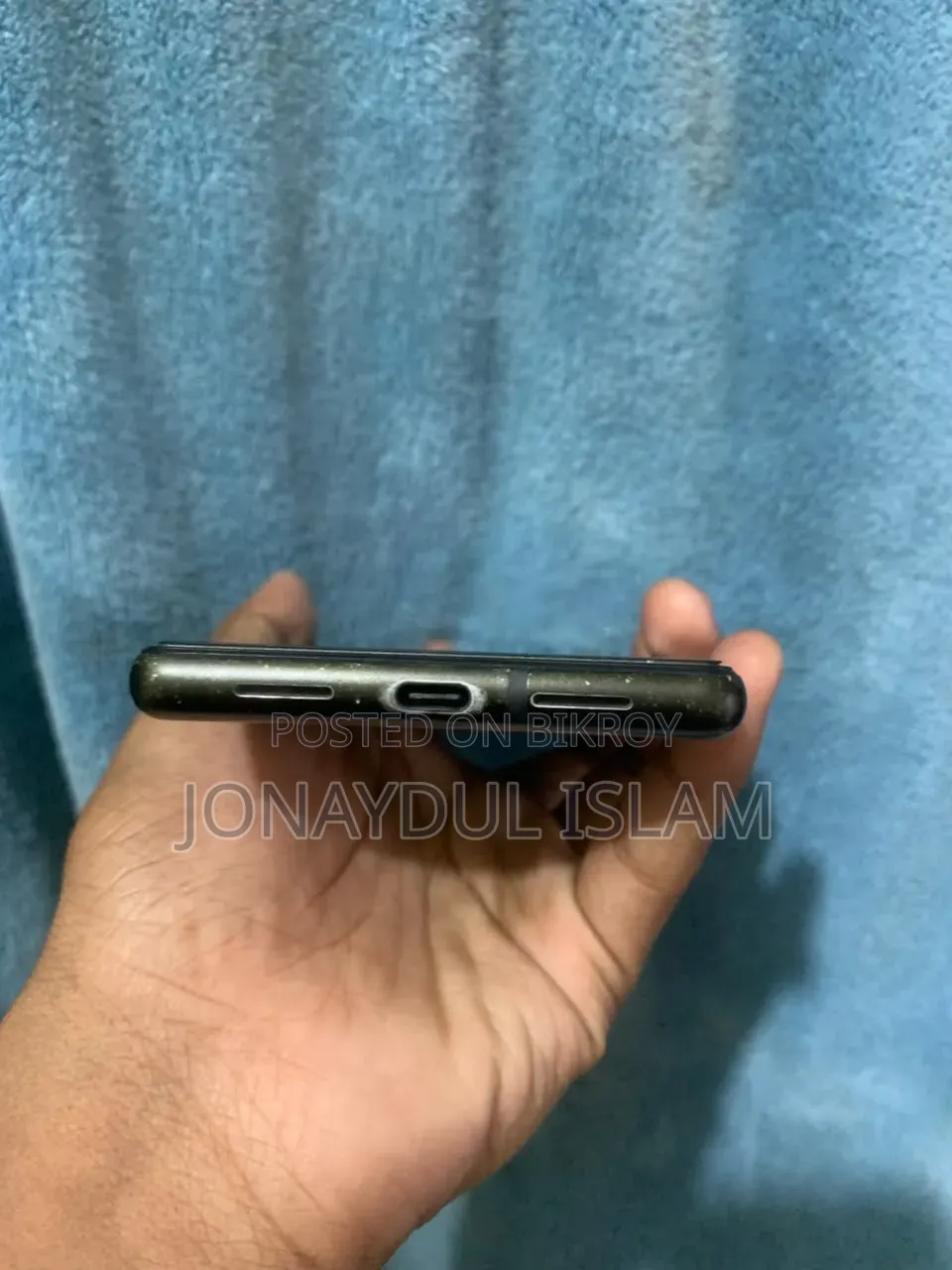 গুগল পিক্সেল ৬ ১২৮ জিবি হোয়াইট