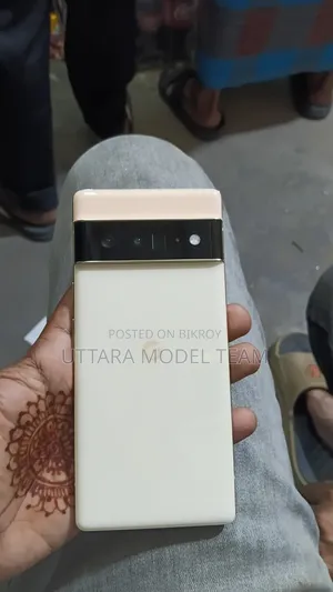 Google Pixel 6 Pro 128 GB